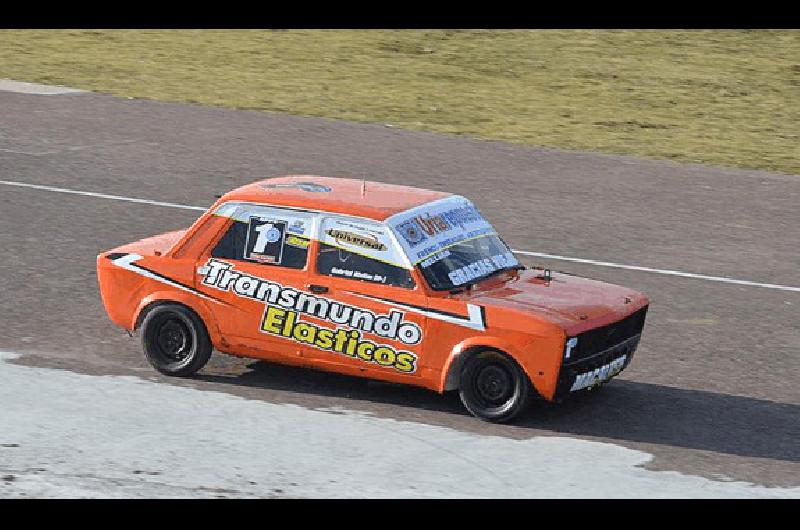 El campeÃ³n Gabriel MeliÃ�n espera que ganar este domingo en La Bota 