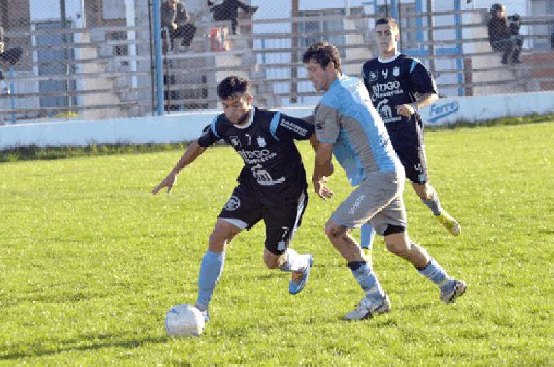 Ferro tras ganar la etapa regular hoy se medirÃ ante Sierra Chica 