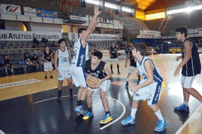 El equipo bataraz tuvo un buen desempeÃ±o ante su clÃsico rival 