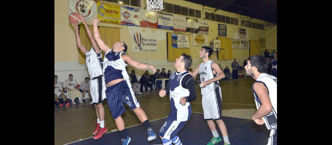 El Fortinero no tuvo problemas en su gimnasio y venciÃ³ a Estudiantes 