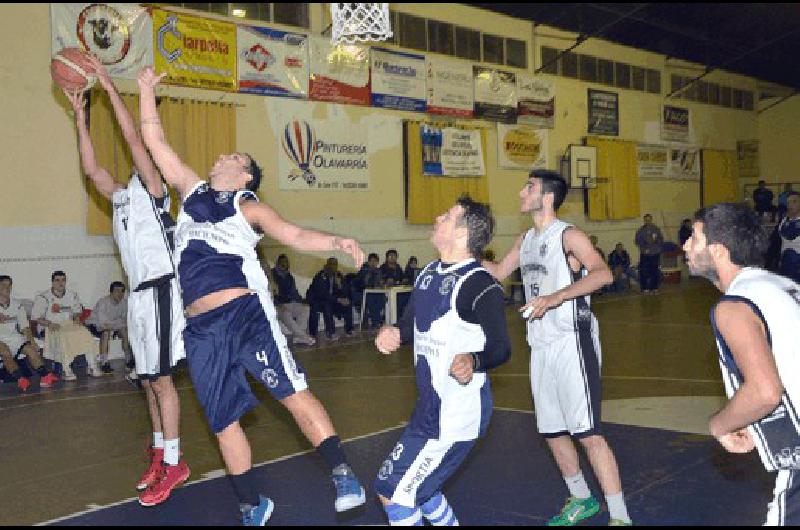 El Fortinero no tuvo problemas en su gimnasio y venciÃ³ a Estudiantes 