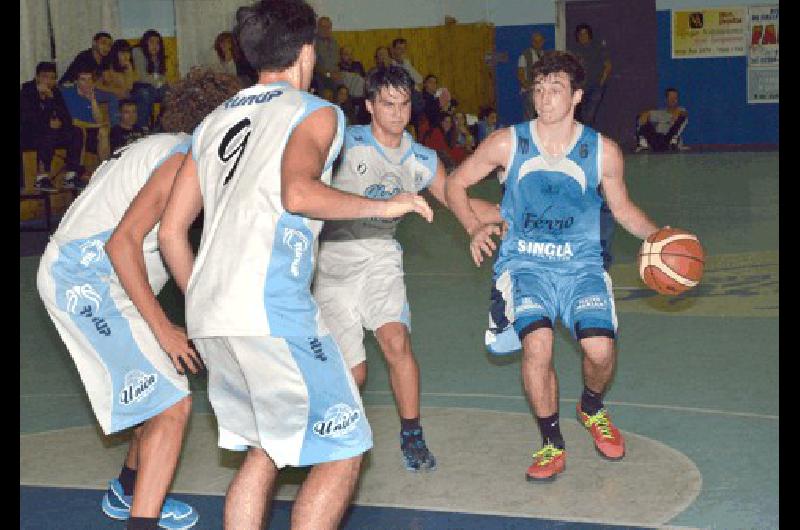 La Liga Junior entra en la etapa de playoffs 