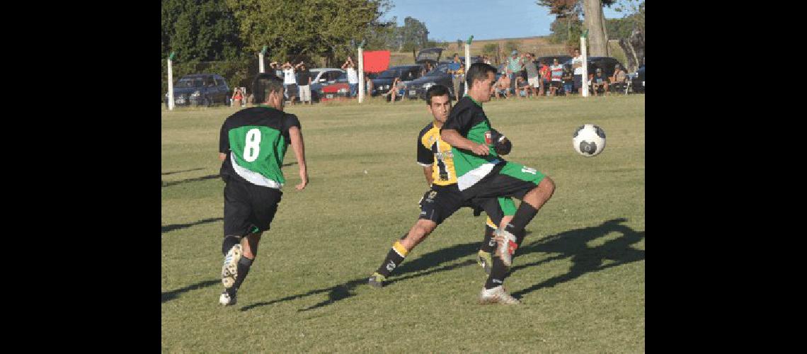 Hinojo jugarÃ como local ante Ferro 