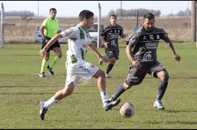 Ferro Carril Sud ganÃ³ de visitante y se adelantÃ³ en la serie de semifinales 