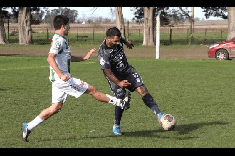 Ferro le ganÃ³ el primer encuentro a AtlÃ©tico Hinojo 