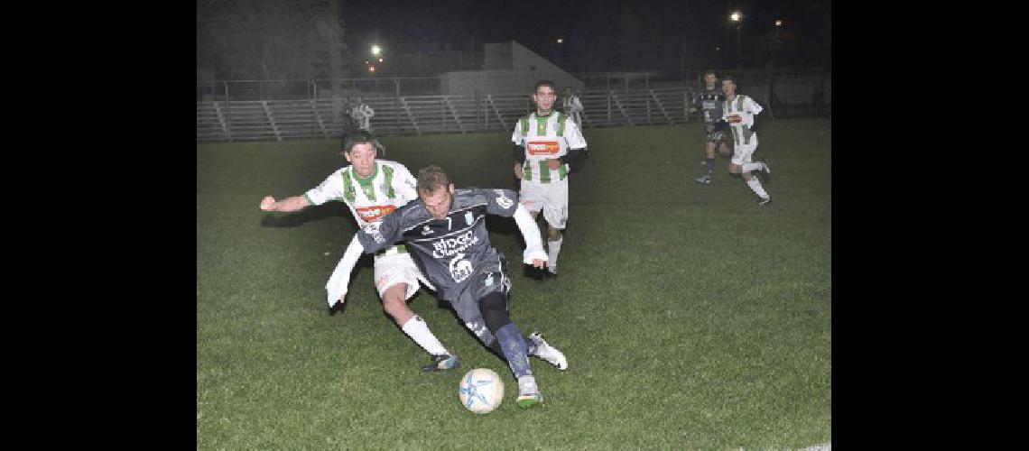 Ferro empatÃ³ en su estadio es finalista y ahora jugarÃ ante Estudiantes 