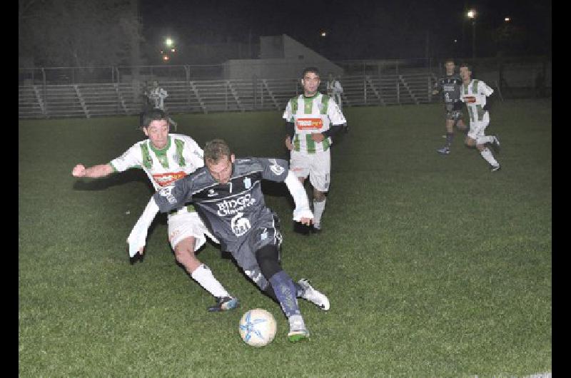 Ferro empatÃ³ en su estadio es finalista y ahora jugarÃ ante Estudiantes 