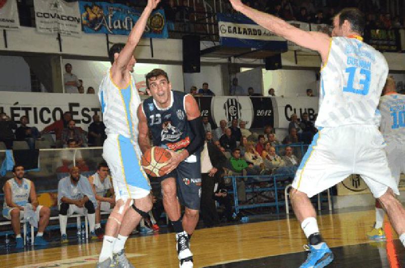 Rodrigo SÃnchez jugÃ³ el Torneo Nacional de Ascenso 20142015 en Estudiantes 