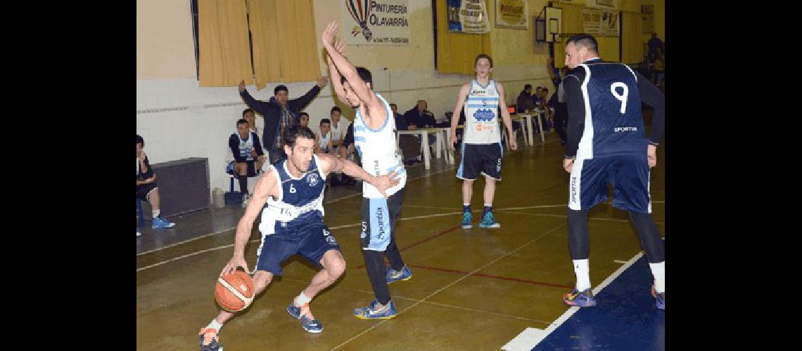 MatÃ­as Santana de El FortÃ­n fue elegido el Jugador MÃs Valioso de la serie 