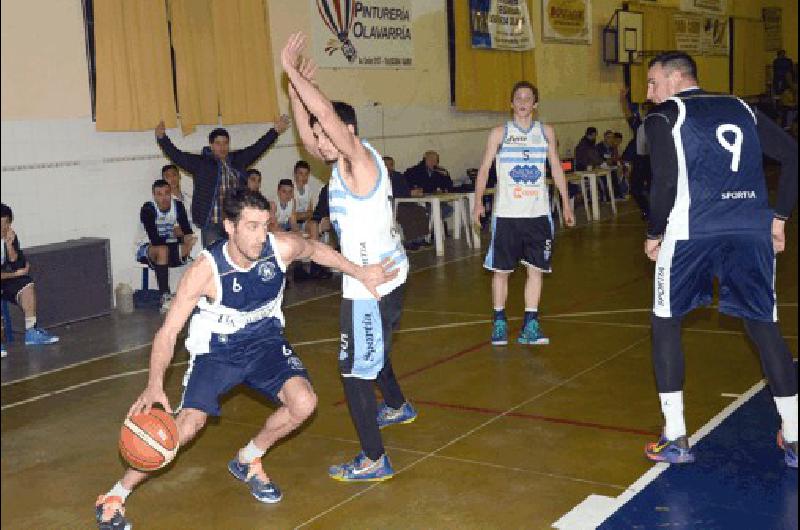 MatÃ­as Santana de El FortÃ­n fue elegido el Jugador MÃs Valioso de la serie 