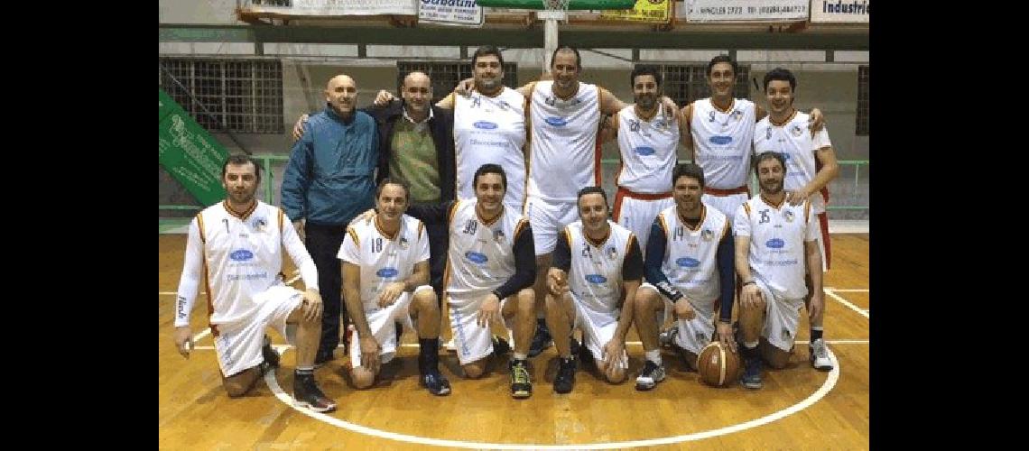 Luz y Fuerza ganÃ³ la fase regular del torneo que organiza la ABO 