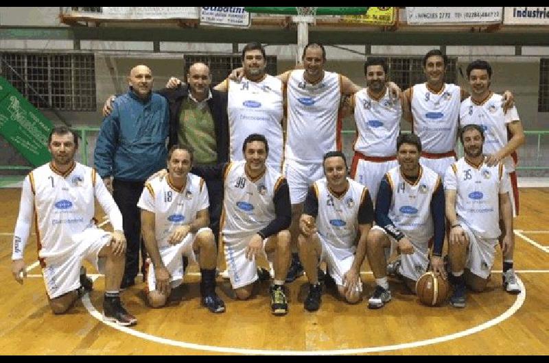 Luz y Fuerza ganÃ³ la fase regular del torneo que organiza la ABO 