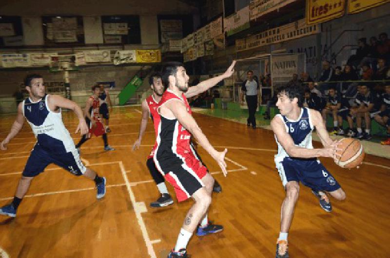 MatÃ­as Santana fue una de las armas ofensivas mÃs productivas del equipo fortinero 