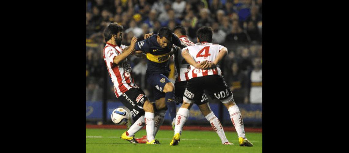 Boca intentarÃ recuperarse de la derrota ante UniÃ³n 