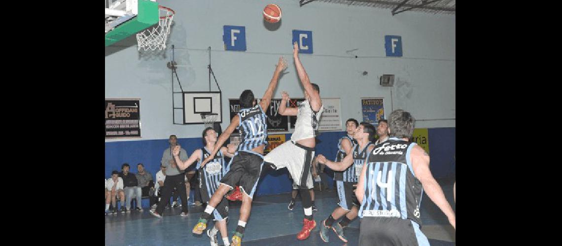 Ferro Carril Sud serÃ uno de los tres equipos de OlavarrÃ­a que jugarÃn el Torneo Provincial de Clubes 