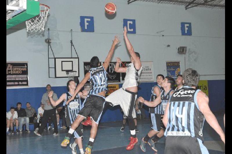 Ferro Carril Sud serÃ uno de los tres equipos de OlavarrÃ­a que jugarÃn el Torneo Provincial de Clubes 