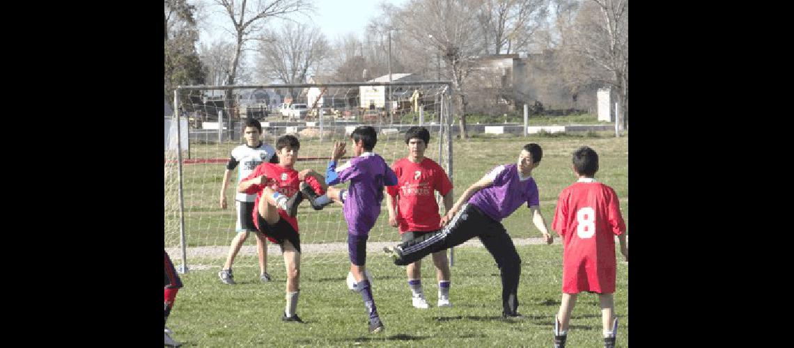 En La Madrid se desarrollÃ³ la etapa interregional de los Juegos BA para diversas disciplinas 