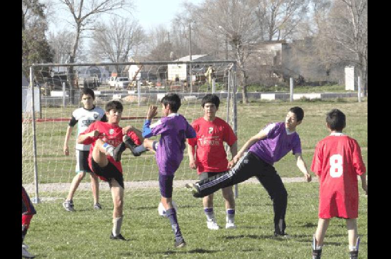 En La Madrid se desarrollÃ³ la etapa interregional de los Juegos BA para diversas disciplinas 