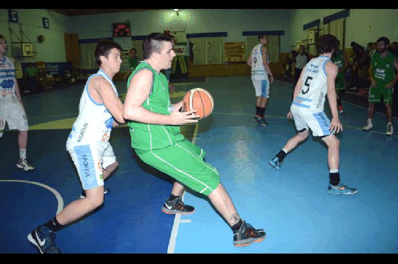 Ferro le ganÃ³ a Pueblo Nuevo el pasado viernes 