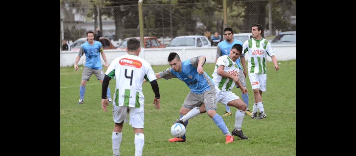 Loma Negra viene de vencer a Hinojo Ahora tendrÃ enfrente a Racing 