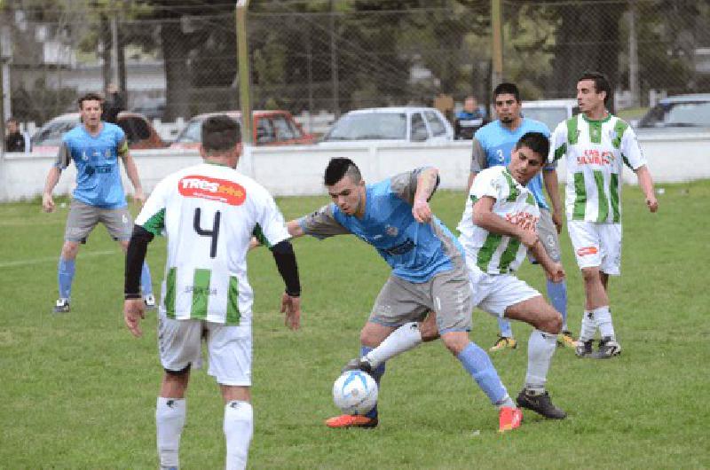 Loma Negra viene de vencer a Hinojo Ahora tendrÃ enfrente a Racing 