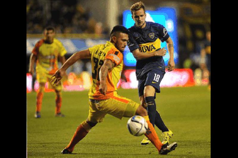 El equipo de Arruabarena ganÃ³ sin jugar bien pero estÃ cerca de ser campeÃ³n 