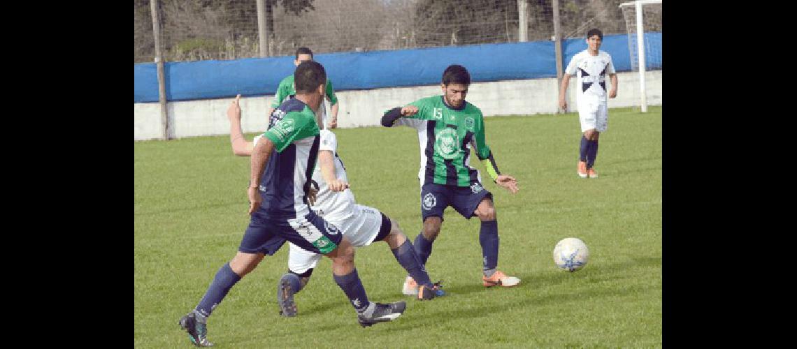 El equipo fortinero logrÃ³ ayer un buen triunfo 