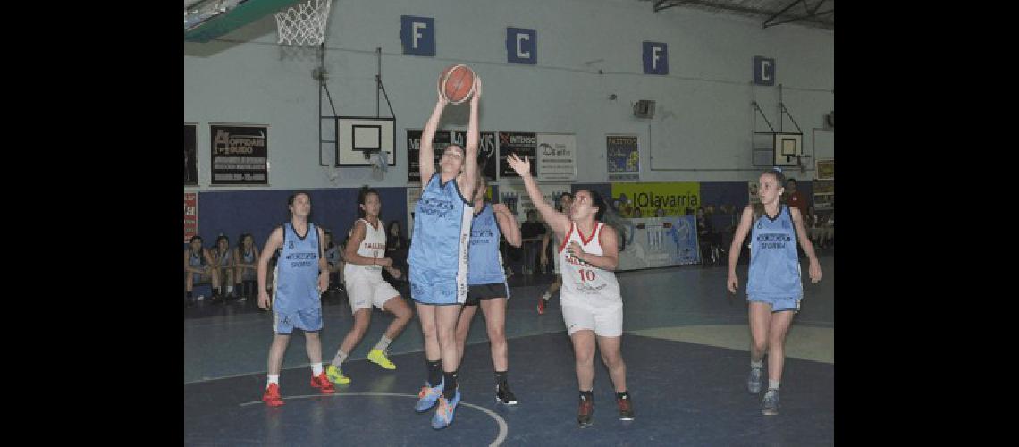 El equipo olavarriense no pudo ante Talleres en el Ricardo De la Vega 