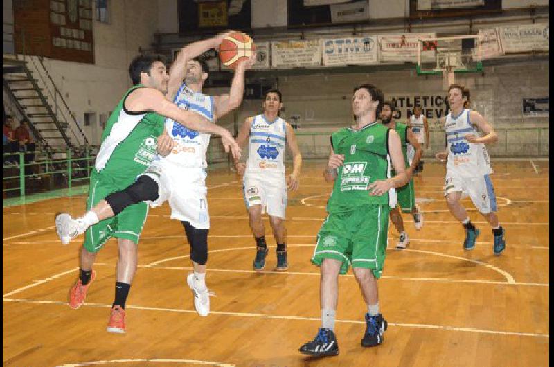 Ferro se impuso anoche en el Juan Manolio ante Pueblo Nuevo 