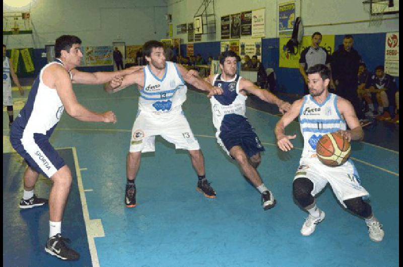 Ferro y El FortÃ­n estarÃn otra vez frente a frente esta vez por el Torneo Provincial de Clubes 