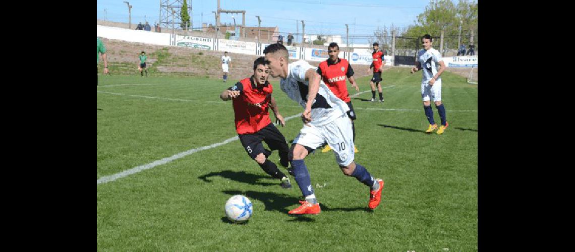 Estudiantes venciÃ³ a El FortÃ­n en uno de los duelos de cuartos de final del Clausura 