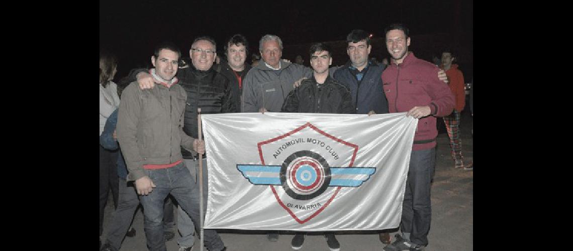 Pezzucchi volvioacute a recibir el carintildeo de la gente