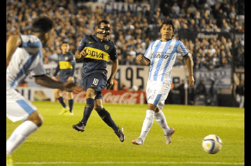 Boca y Racing vienen de enfrentarse por el torneo de primera divisiÃ³n 