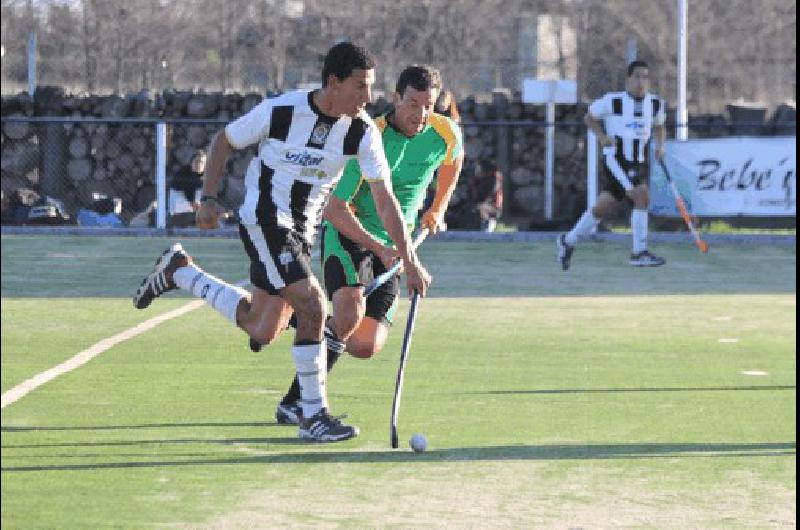 Claudio Alcaza conforma el seleccionado 