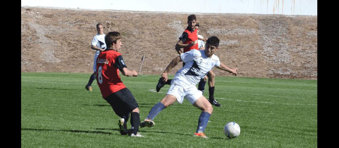 Estudiantes le ganÃ³ el primer duelo a El FortÃ­n Hoy es la revancha 