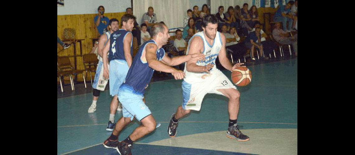 Ferro Carril Sud viene de caer como local ante UniÃ³n de Mar del Plata 