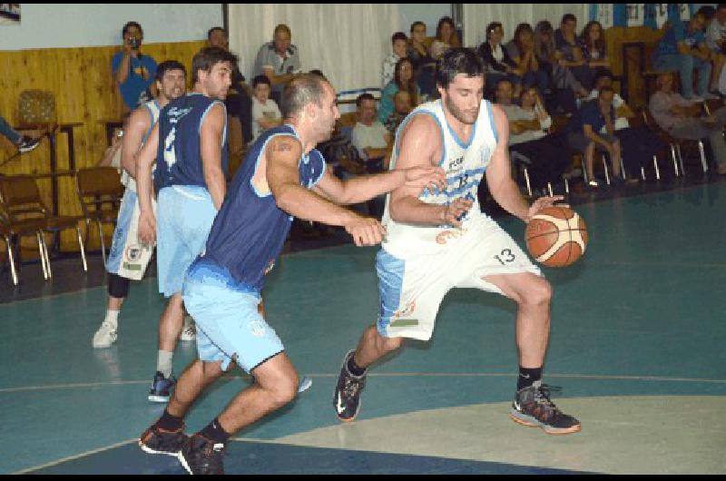 Ferro Carril Sud viene de caer como local ante UniÃ³n de Mar del Plata 