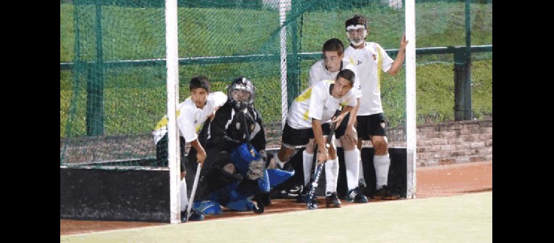 La FederaciÃ³n Tandilense de Hockey tendrÃ a varios olavarrienses 