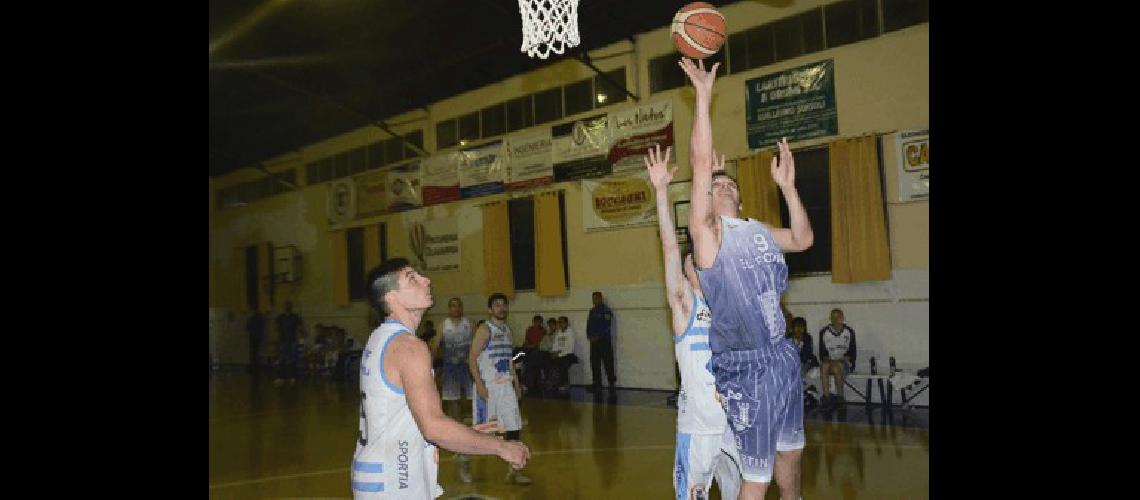 El FortÃ­n le ganÃ³ a Ferro el pasado fin de semana en el clÃsico del riel 