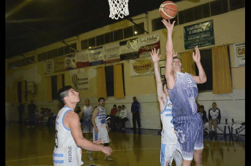 El FortÃ­n le ganÃ³ a Ferro el pasado fin de semana en el clÃsico del riel 