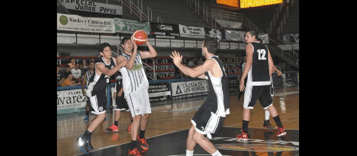 Estudiantes derrotÃ³ ayer en la final de Sub 21 A como local a Racing A Club 