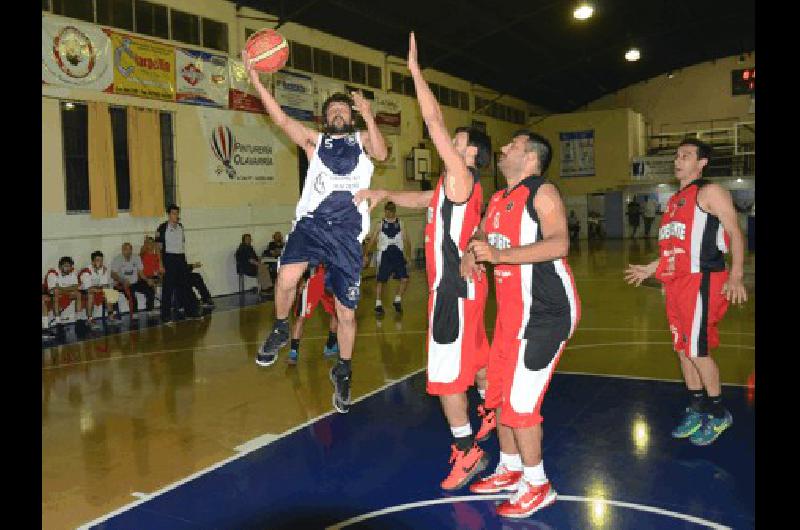 El FortÃ­n ganÃ³ anoche con autoridad ante Independiente como local- 87-63 