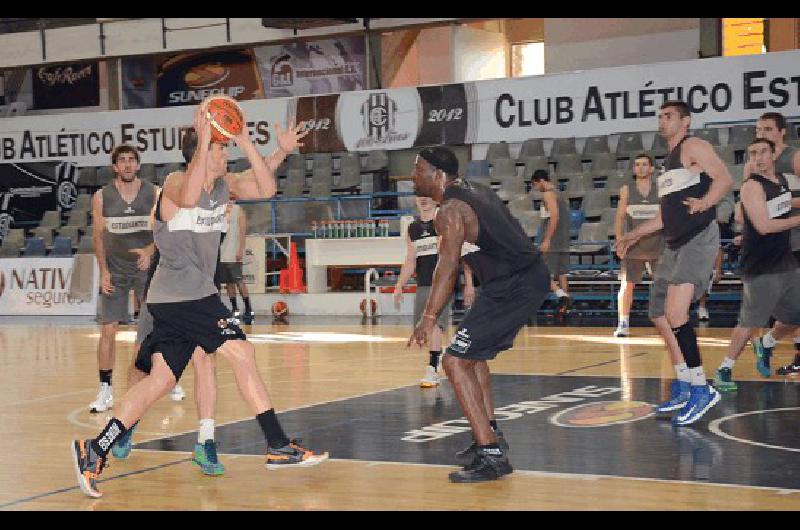 El equipo albinegro debutarÃ esta noche en la segunda fase del Torneo Nacional de Ascenso (TNA) 