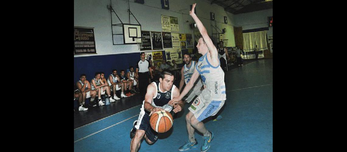 El pasado miÃ©rcoles ganÃ³ El FortÃ­n por el torneo Clausura de la ABO 