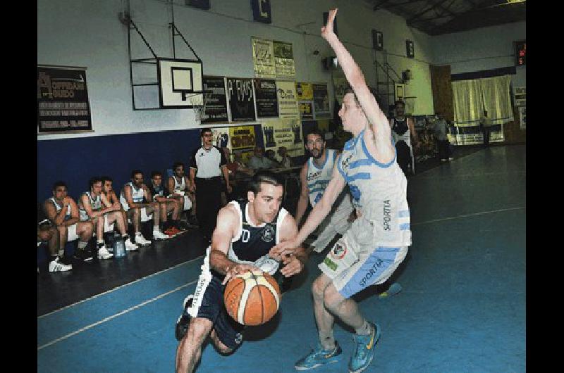 El pasado miÃ©rcoles ganÃ³ El FortÃ­n por el torneo Clausura de la ABO 