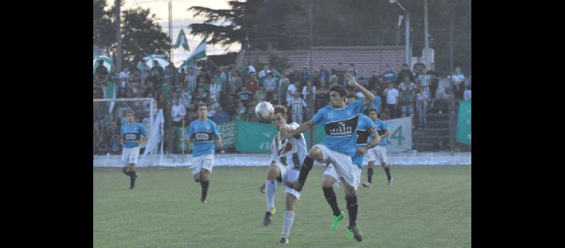 Edgardo Maldonado no estarÃ en la Superfinal ante Loma Negra 