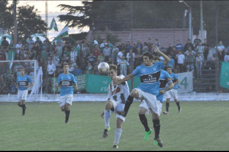 Edgardo Maldonado no estarÃ en la Superfinal ante Loma Negra 