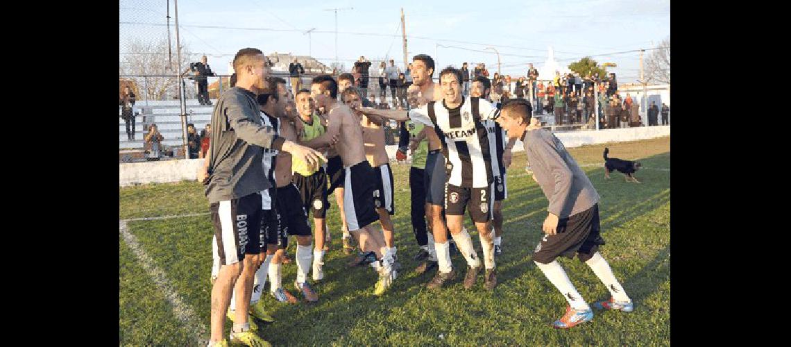 Estudiantes fue el campeÃ³n en Primera del torneo Apertura 