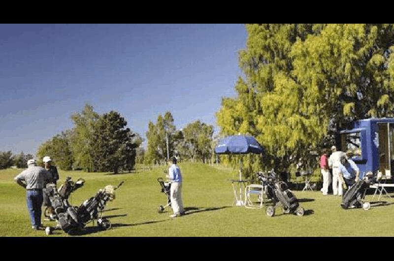 La actividad fue en el Parque Carlos Guerrero 