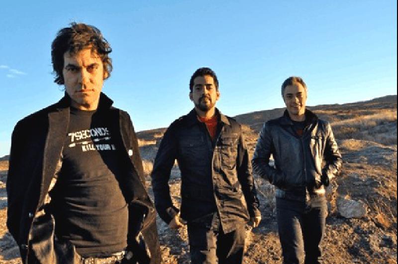 Attaque 77 estarÃ� presentando su recital el 24 de enero en la plaza central 